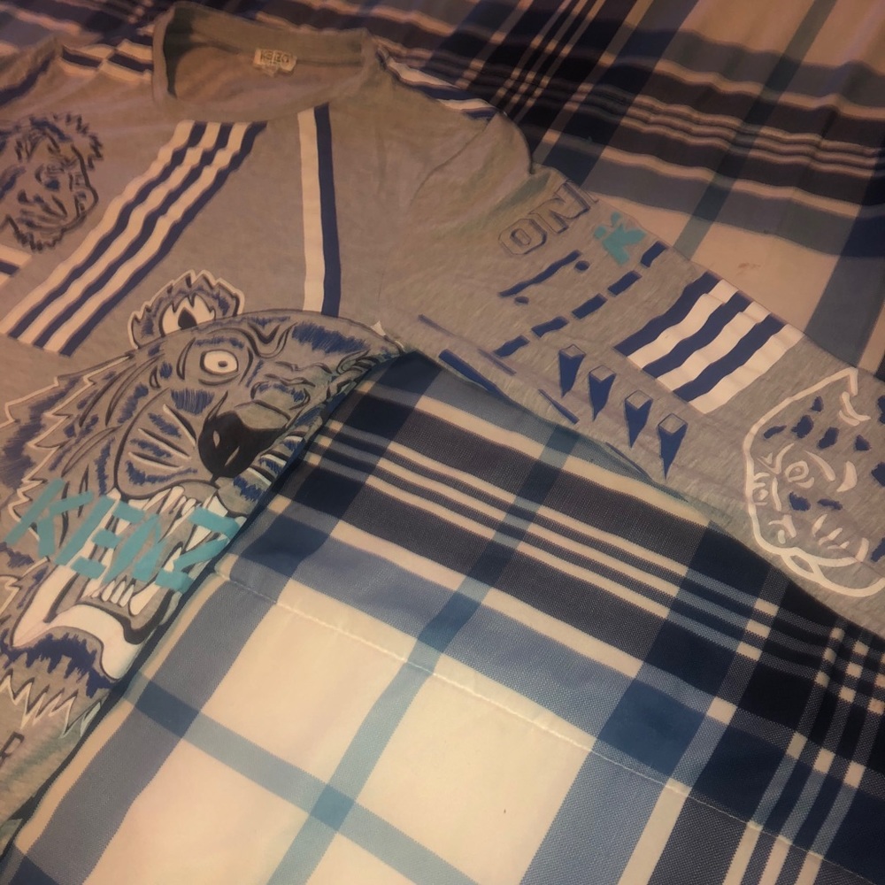 Kenzo Sweater